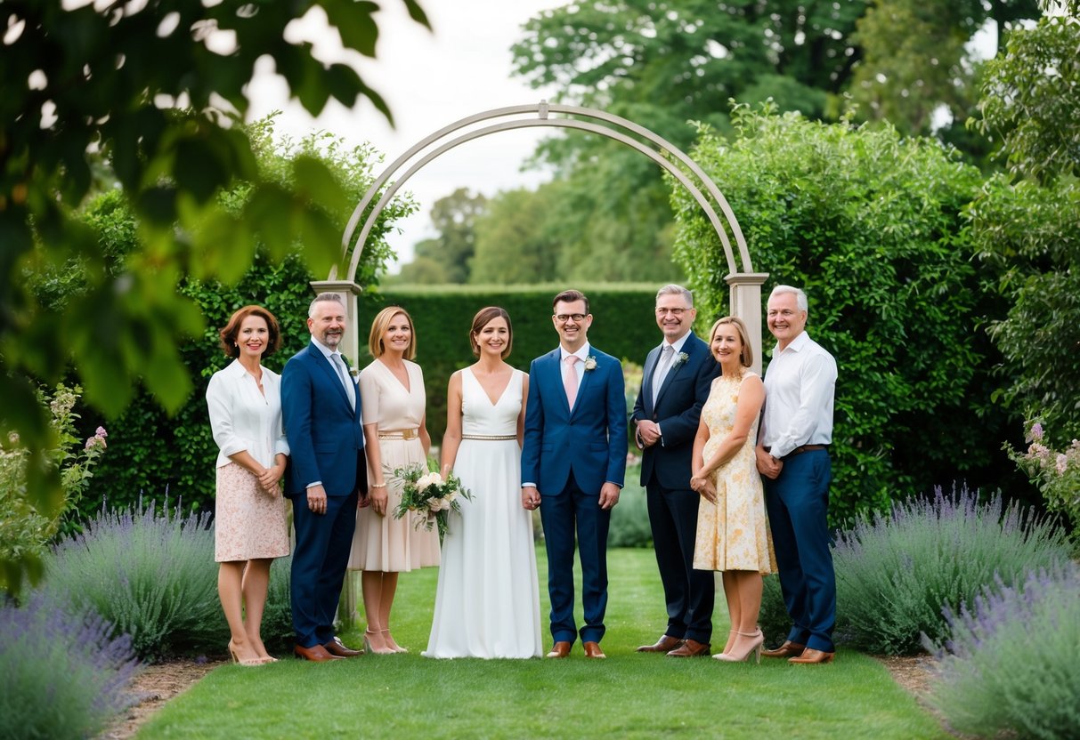 How Many Guests is Considered an Elopement? Understanding the Intimacy of Your Special Day