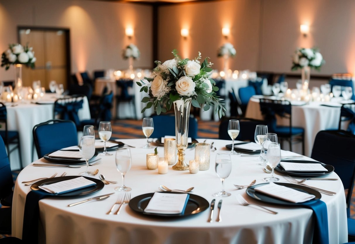 What is the Average Wedding Guest List Size? Insights for Your Big Day Planning