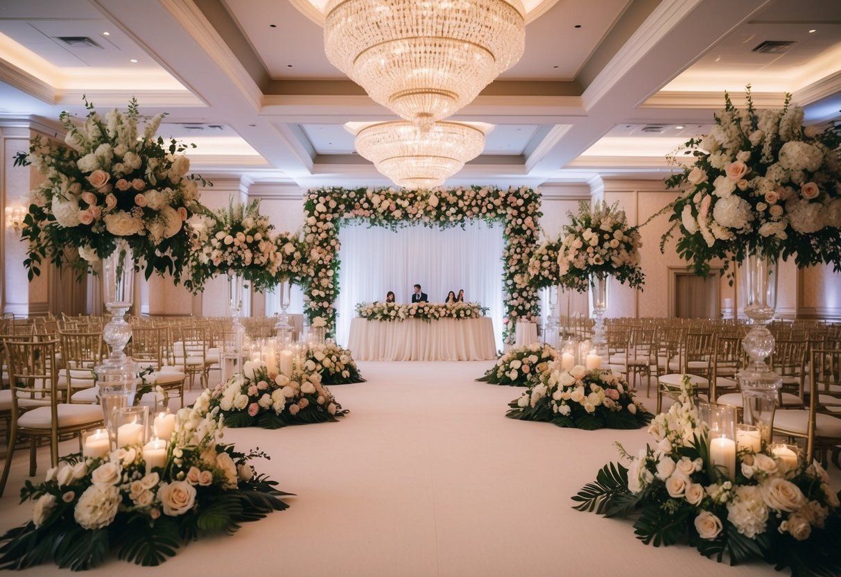 What is the Biggest Expense in a Wedding? Understanding the Key Costs Involved