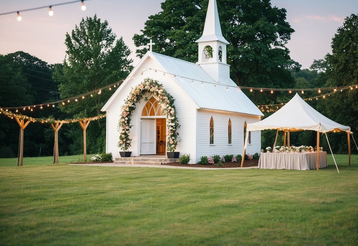 How Much Does a Small Wedding Cost in the UK? A Comprehensive Guide to Affordable Celebrations