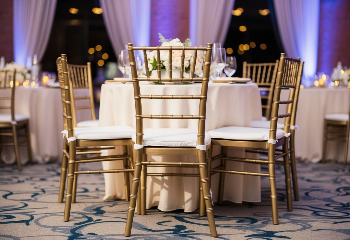 How Many Guests Won’t Come to a Wedding? Tips for Accurate RSVPs and Planning
