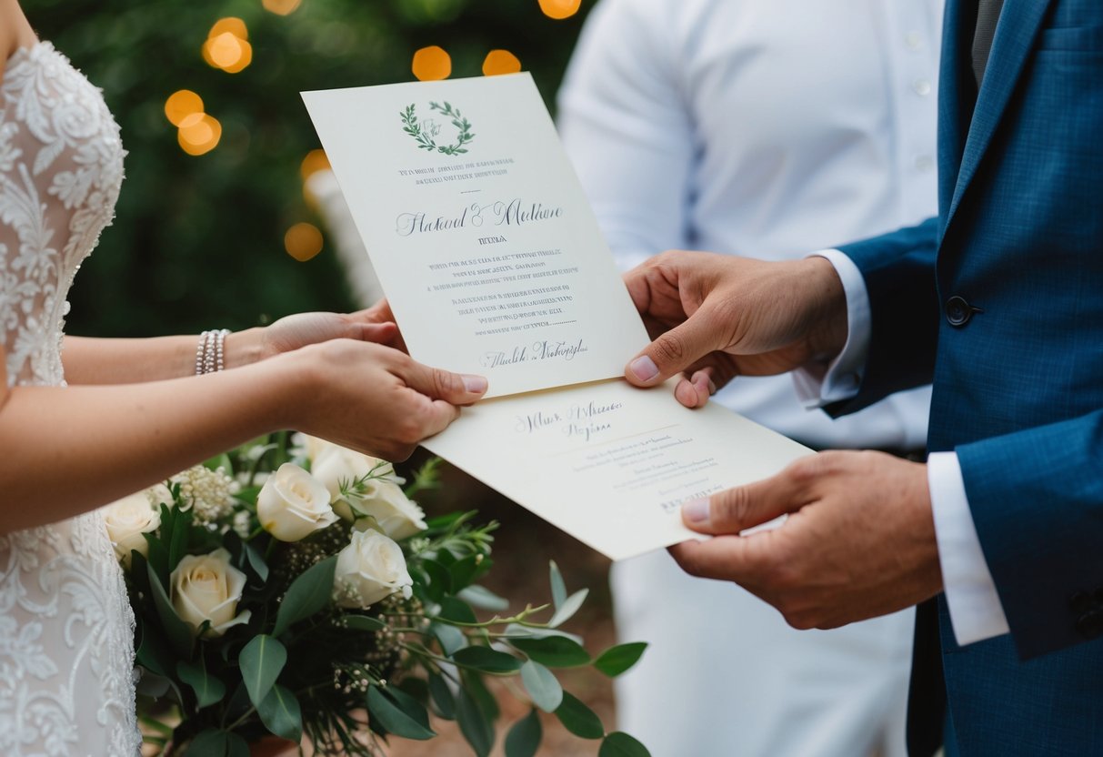 Can You Invite One Half of a Couple to a Wedding? Navigating the Etiquette