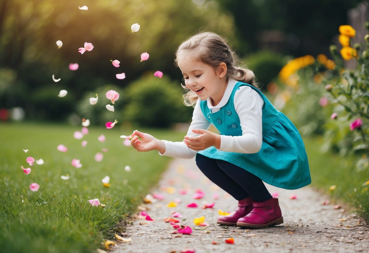 How Old Should a Flower Girl Be? Understanding the Perfect Age for Your Wedding