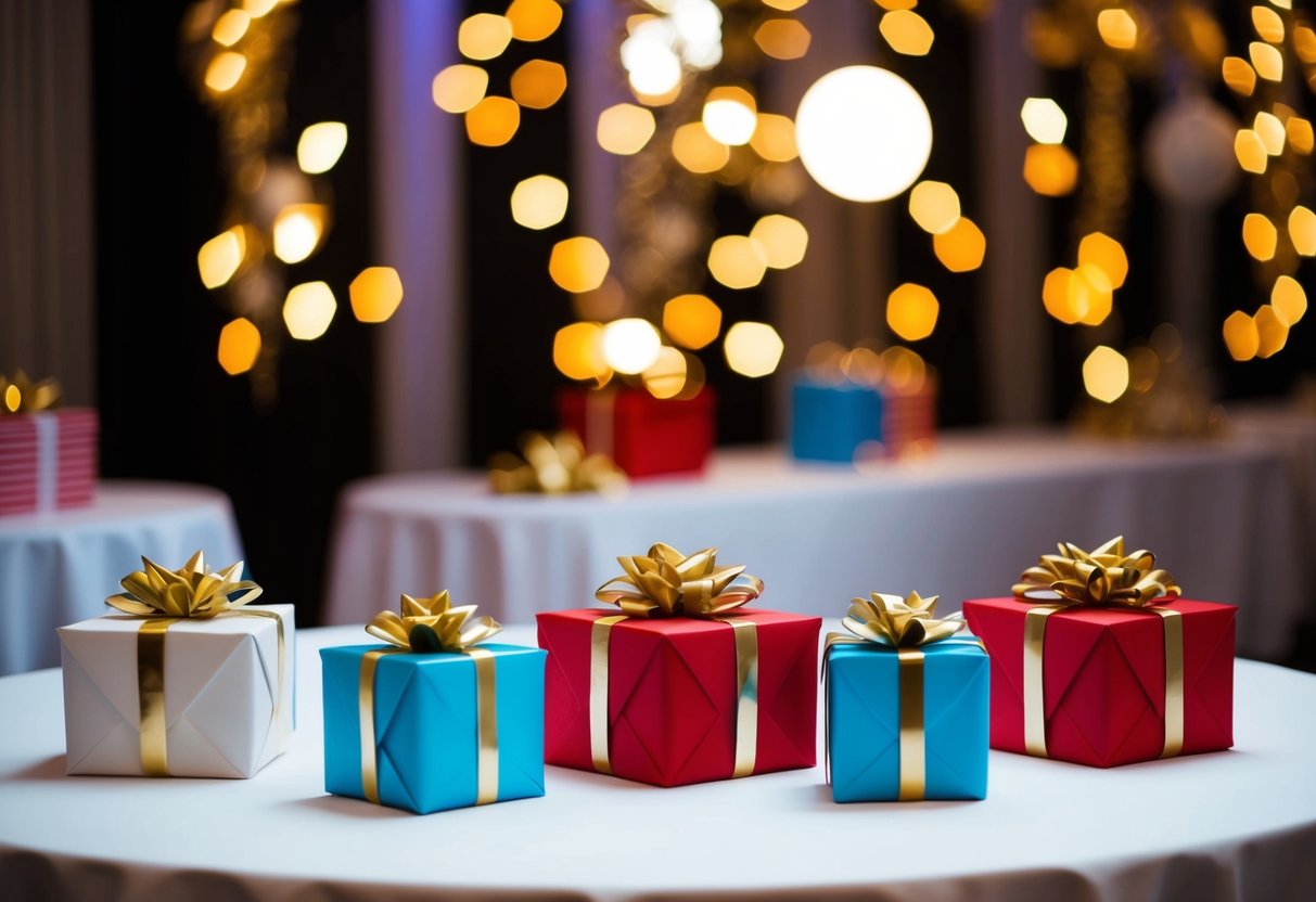 Does No Registry Mean No Gifts? Understanding Gift-Giving Without a Registry
