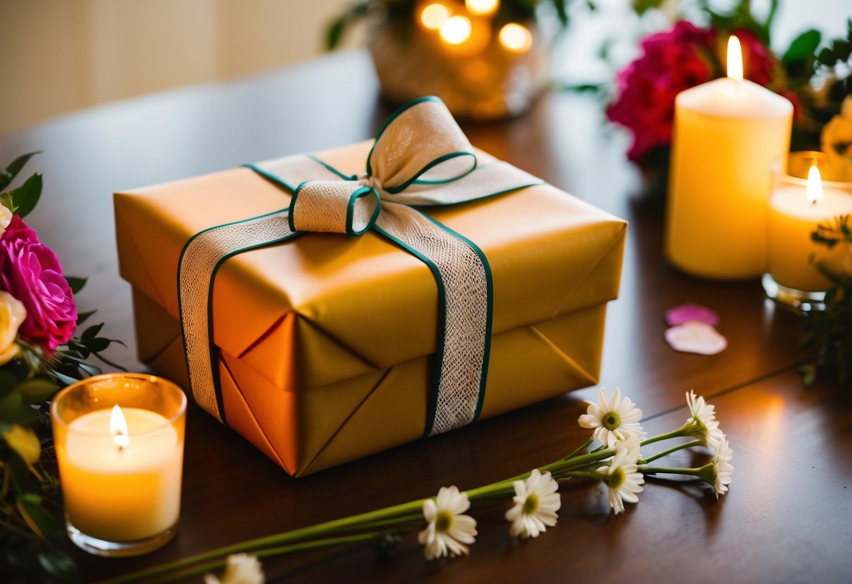 Are Parents Supposed to Give a Wedding Gift? Understanding Family Expectations