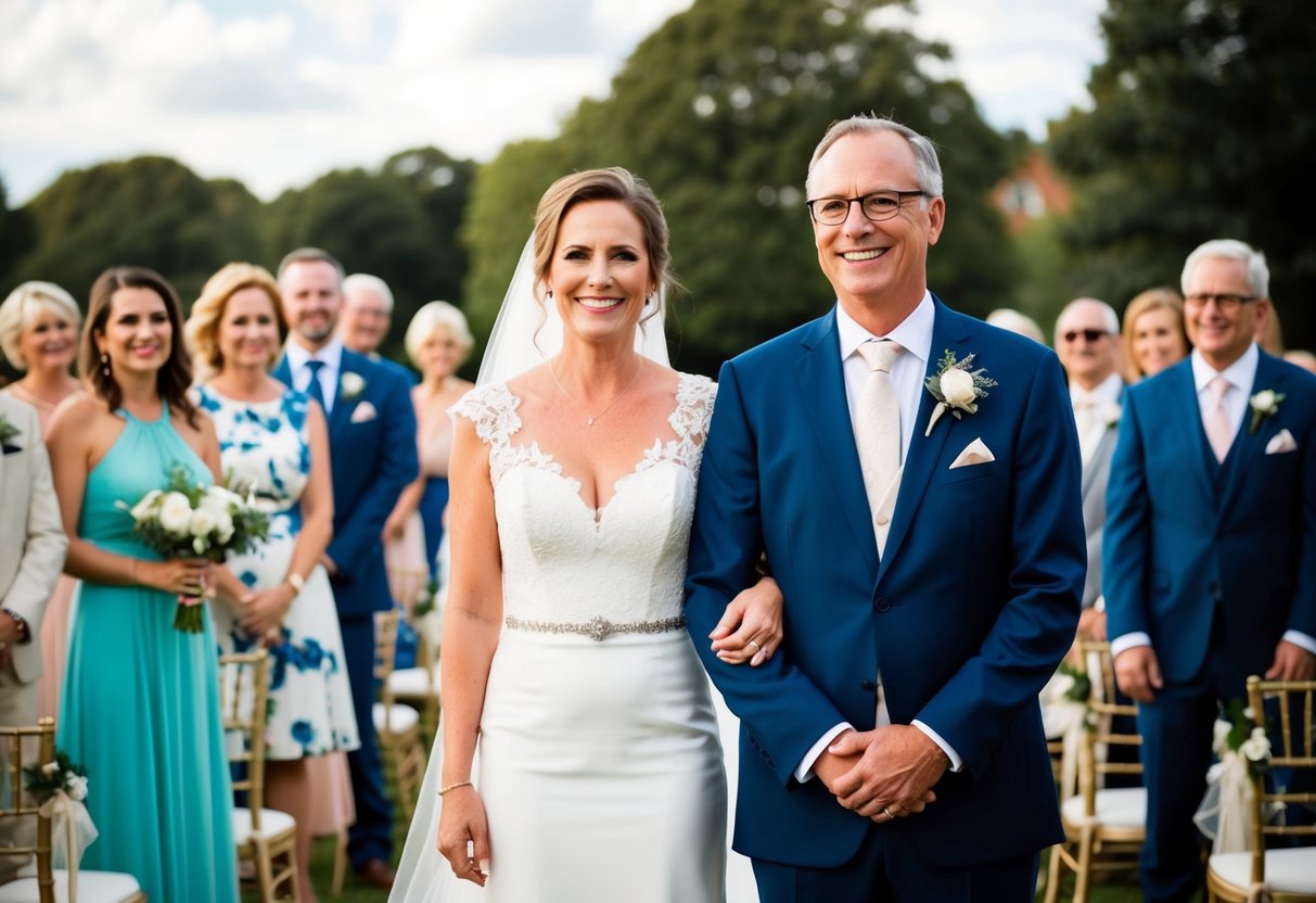 Do Parents Get Introduced at Wedding? Understanding the Importance of Family Roles
