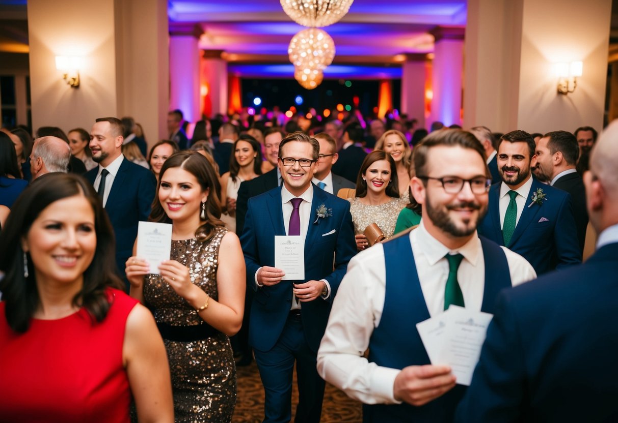 What Percentage of Invited Guests Attend a Party? Tips for Planning Your Event