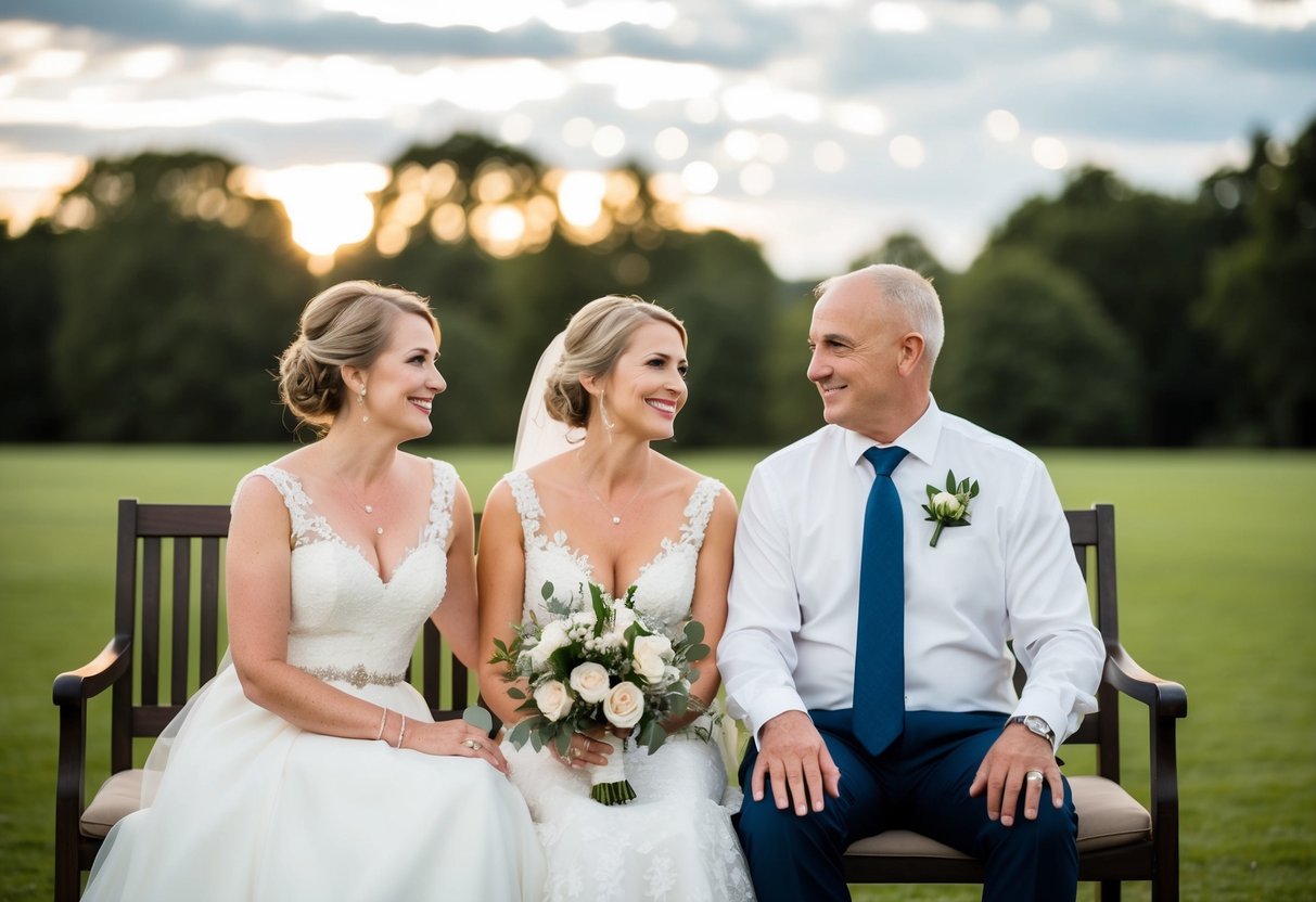 Who Sits with Brides Parents at Wedding? Understanding the Seating Arrangements