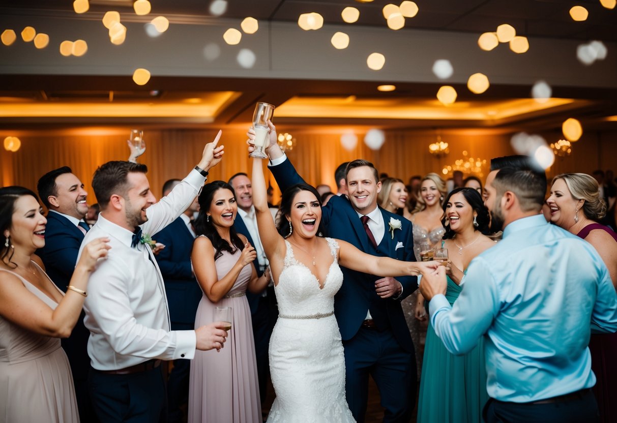 Do 50 Guests Include Bride and Groom? Understanding Your Wedding Guest Count