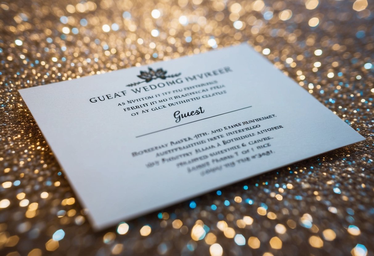 Is It Rude Not to Invite Girlfriend to Wedding? Navigating Relationships and Special Events