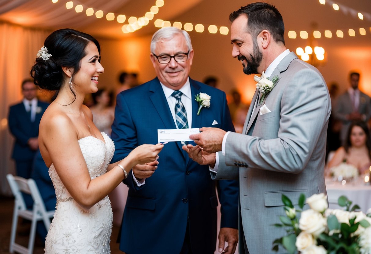 Who Pays for Bride’s Second Wedding? Exploring Financial Traditions and Modern Practices
