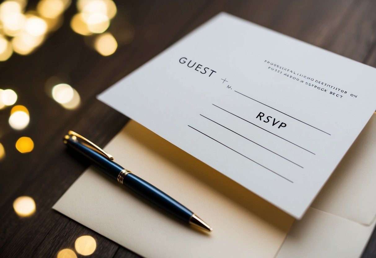 Should You Pay for Your Plus One at a Wedding? Understanding the Expectations and Etiquette