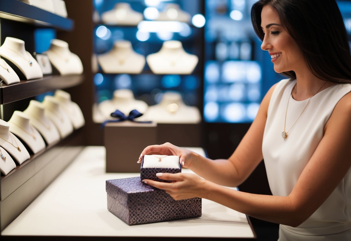 Does the Mother of the Groom Buy the Bride a Gift? Understanding the Tradition