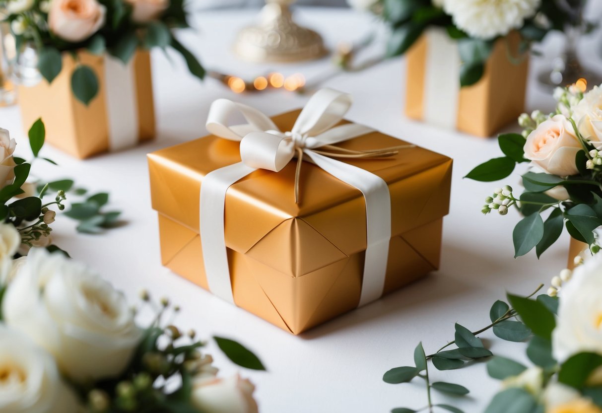 Is  Enough for a Wedding Gift? A Friendly Guide to Gifting Etiquette