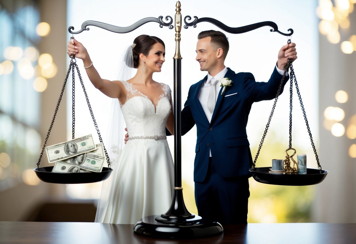 Who Should Pay for the Wedding UK? Navigating Tradition and Modern Expectations