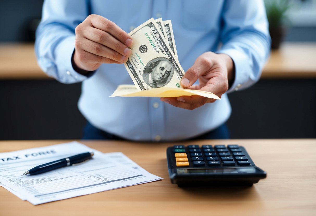 Do I Need to Declare Cash Gifts to HMRC? Understanding the Rules and Thresholds