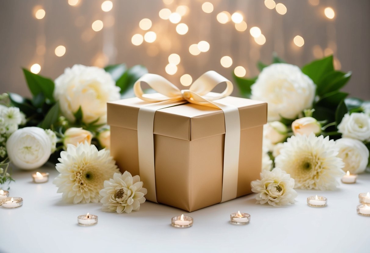 Is 0 OK for a Wedding Gift? Exploring the Perfect Contribution Amount