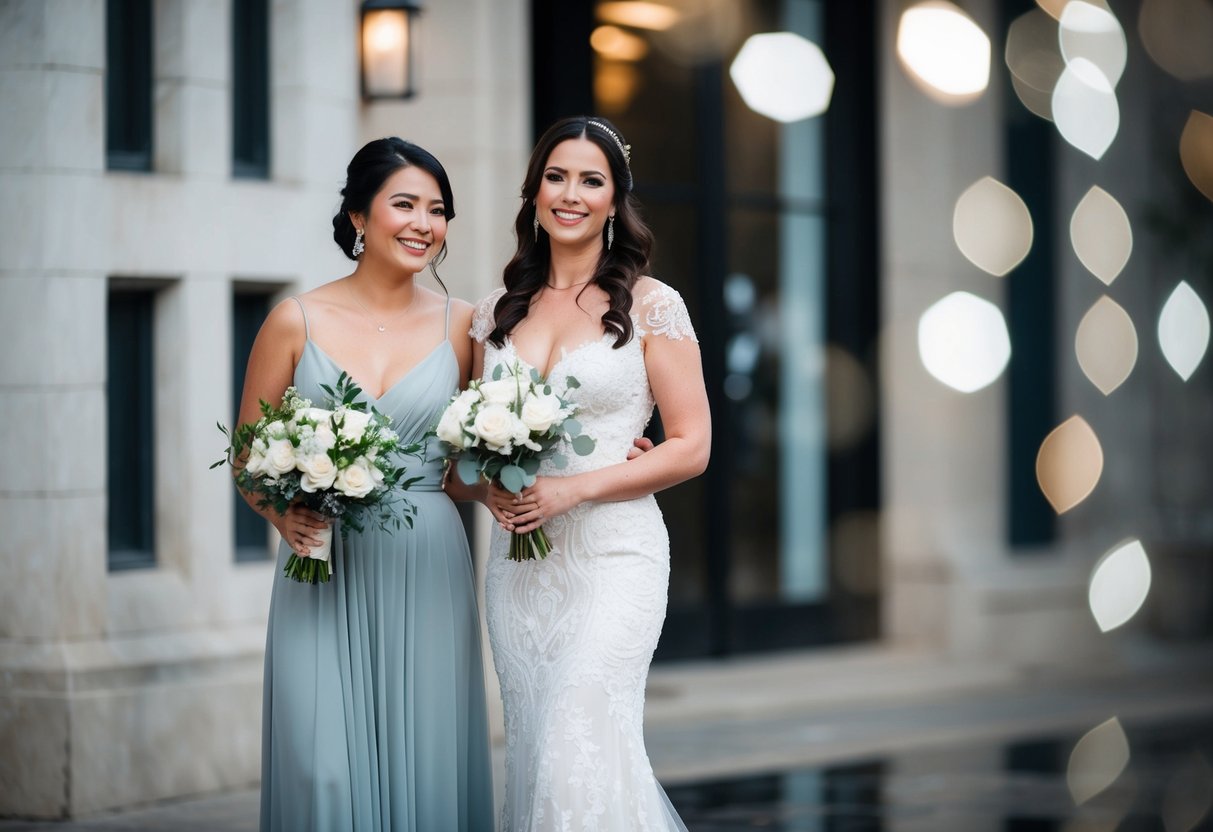 Is the Maid of Honor a Bridesmaid? Understanding Their Roles in Weddings