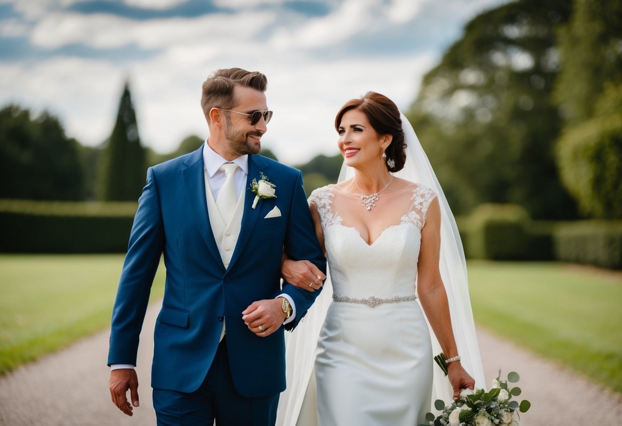 What Colour Should a Mother of the Groom Avoid? Key Tips for the Big Day