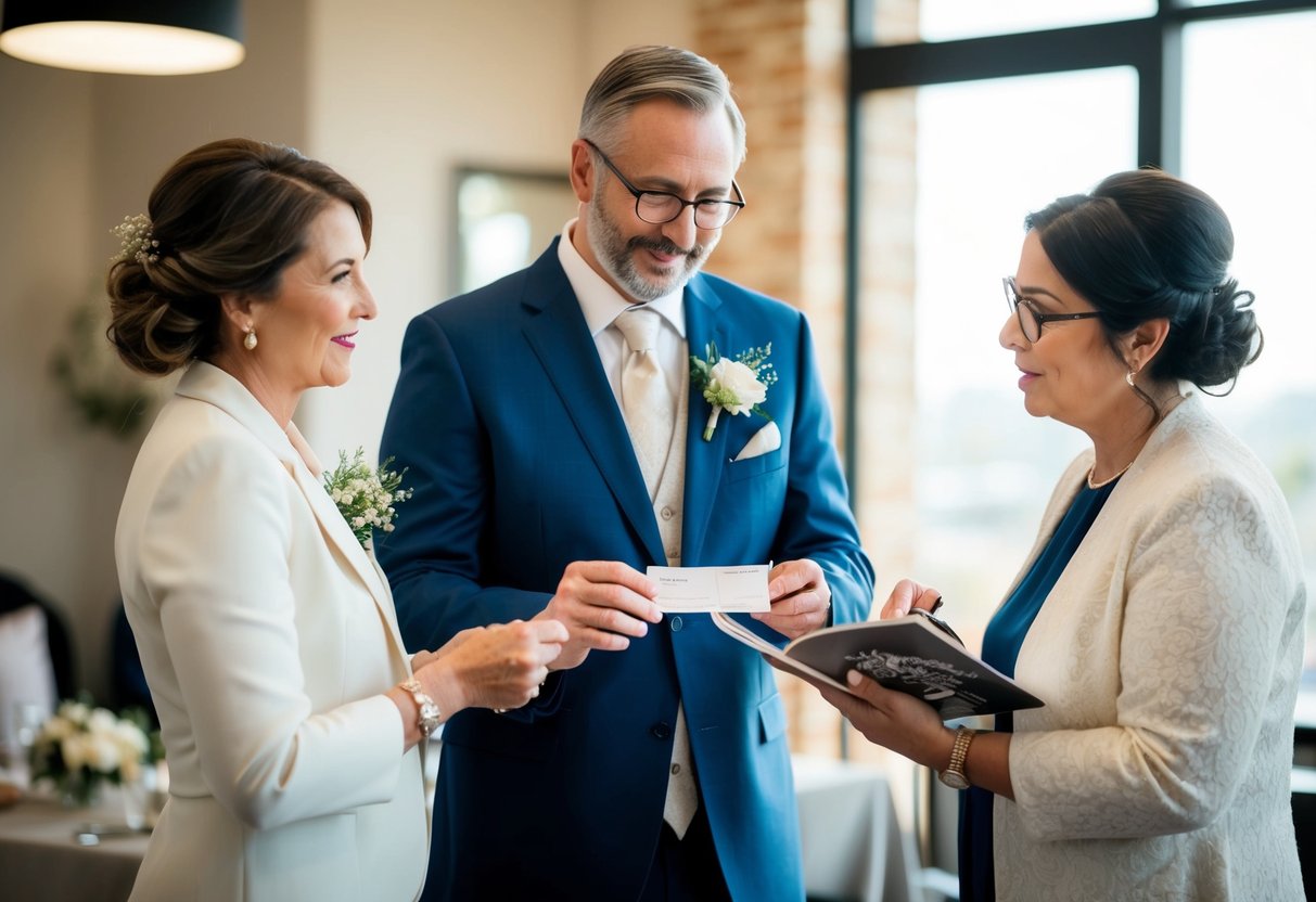 Do the Daughters Parents Pay for the Wedding? Understanding Modern Wedding Traditions