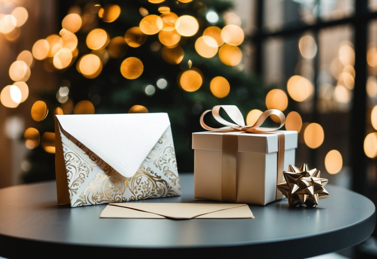How Much Should You Give a Family Member for Their Wedding? Tips for Thoughtful Gifting