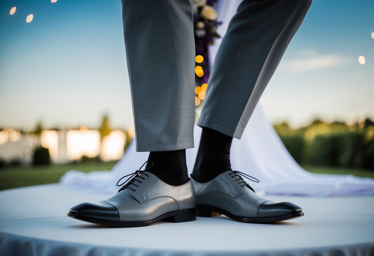 Is It Okay to Wear Gray to a Wedding? A Guide to Stylish Wedding Attire Choices