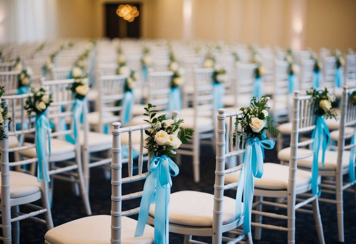 What is the Average Wedding Attendance in the UK? Discover the Trends and Insights!