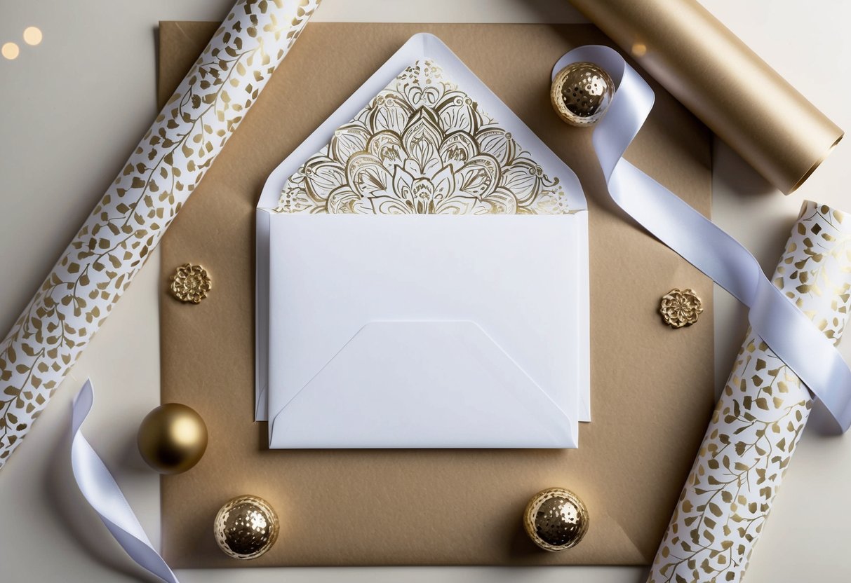 Is a Wedding Gift Cash or Check? Understanding Modern Gifting Choices