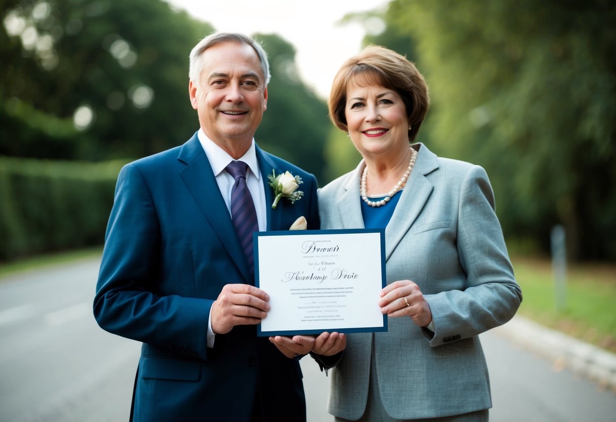 What is the Etiquette for Parents on Wedding Invitations? A Guide to Help You Navigate the Process