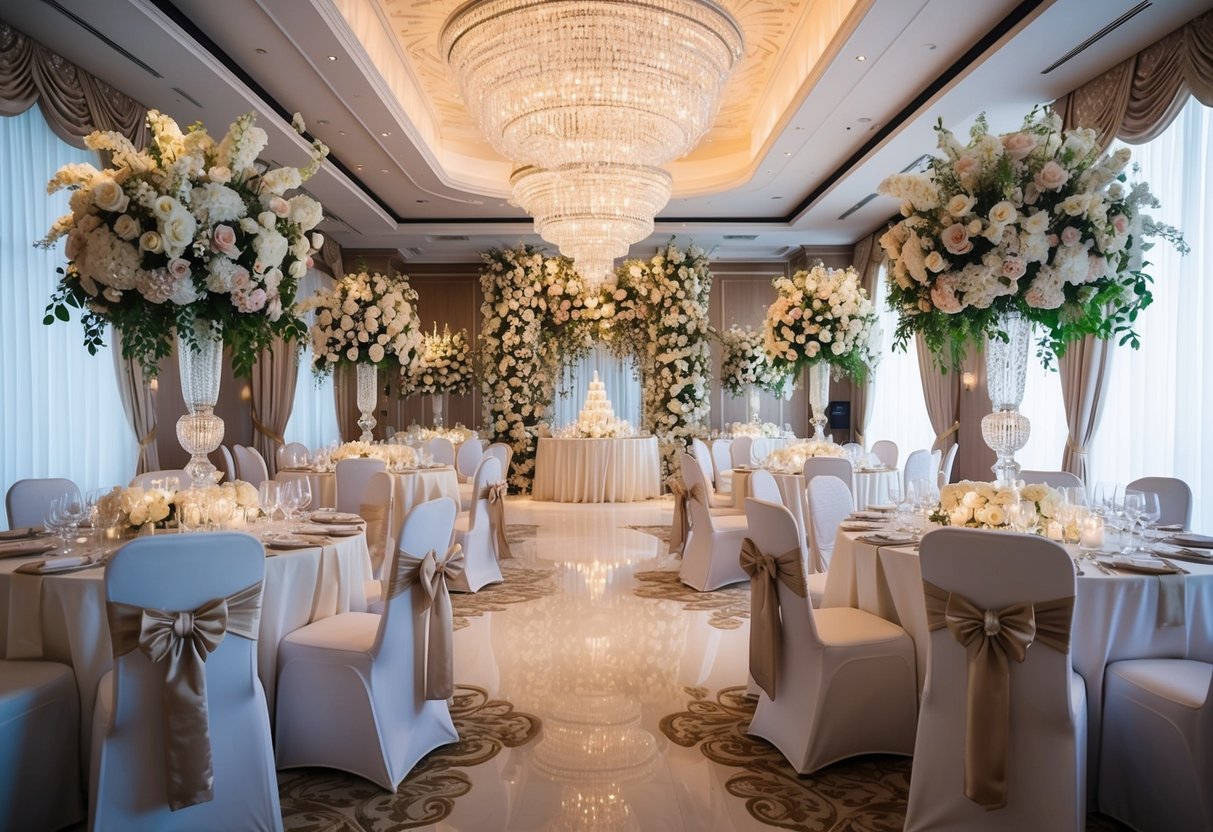 What is the Most Expensive Cost of a Wedding? Unveiling the Pricey Details