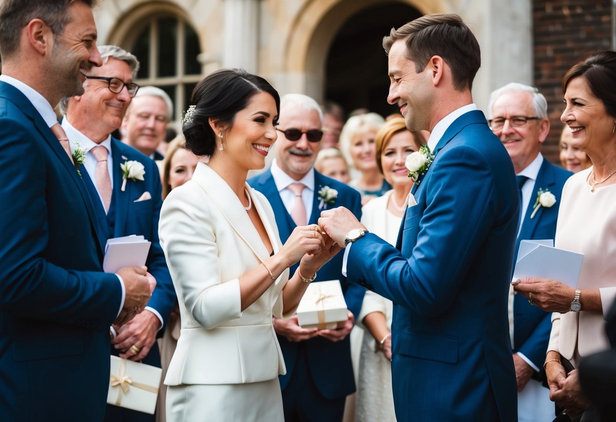 Do You Give Money or Gift for a Second Wedding? Tips for Celebrating Love Again