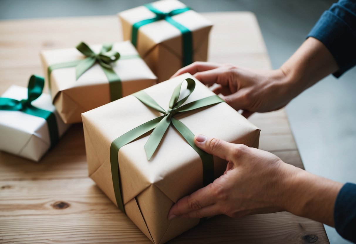 Can You Wrap a Gift with Normal Paper? Tips for Creative and Simple Gift Wrapping
