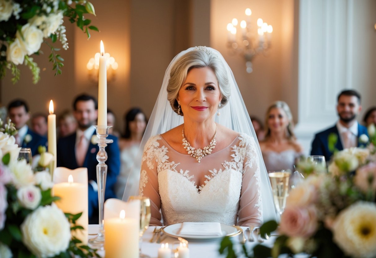 Whose Mother Is Seated First at a Wedding? A Guide to Seating Etiquette