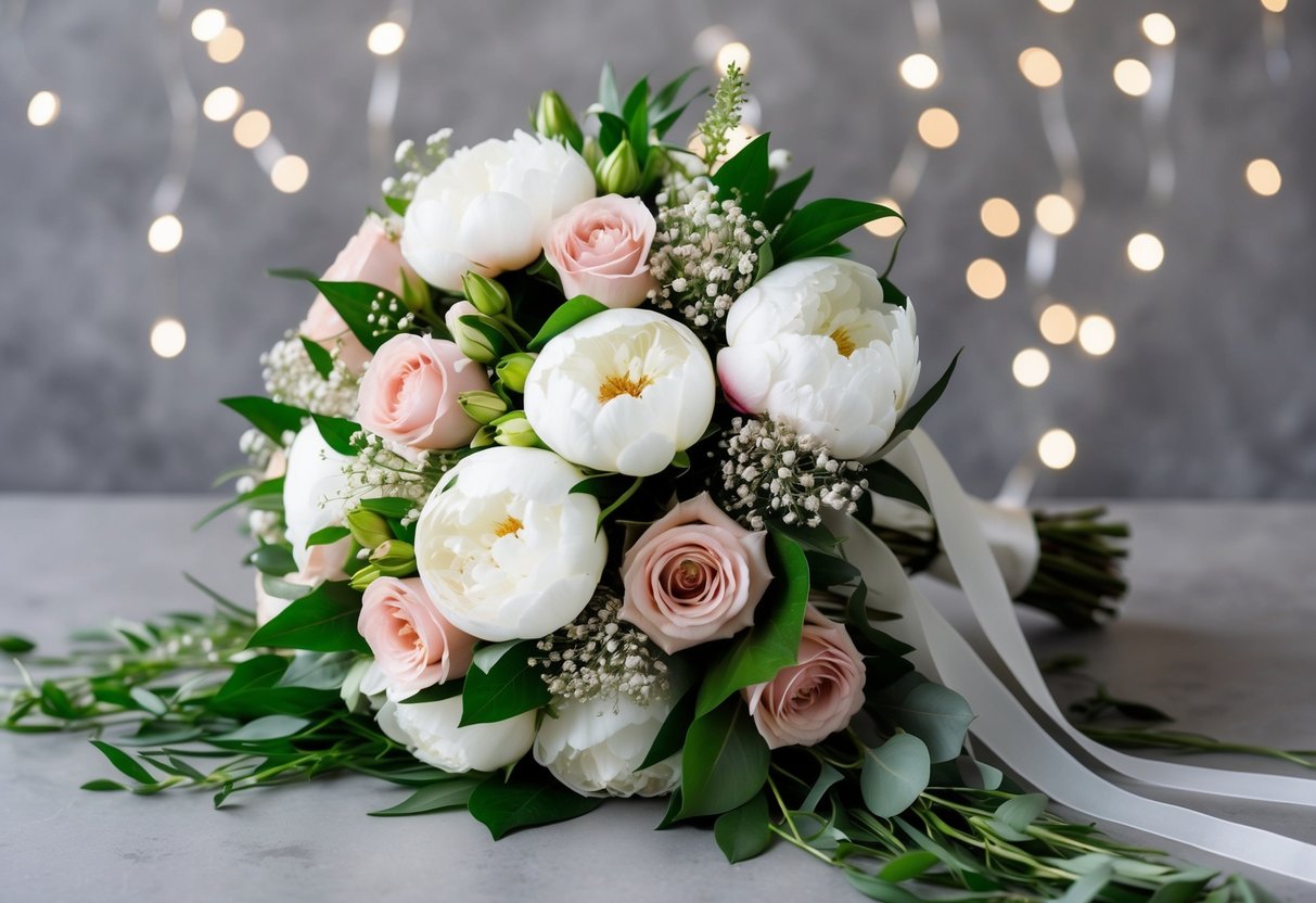 What is the Best Flower for Wedding Bouquet? A Guide to Perfect Petals for Your Big Day