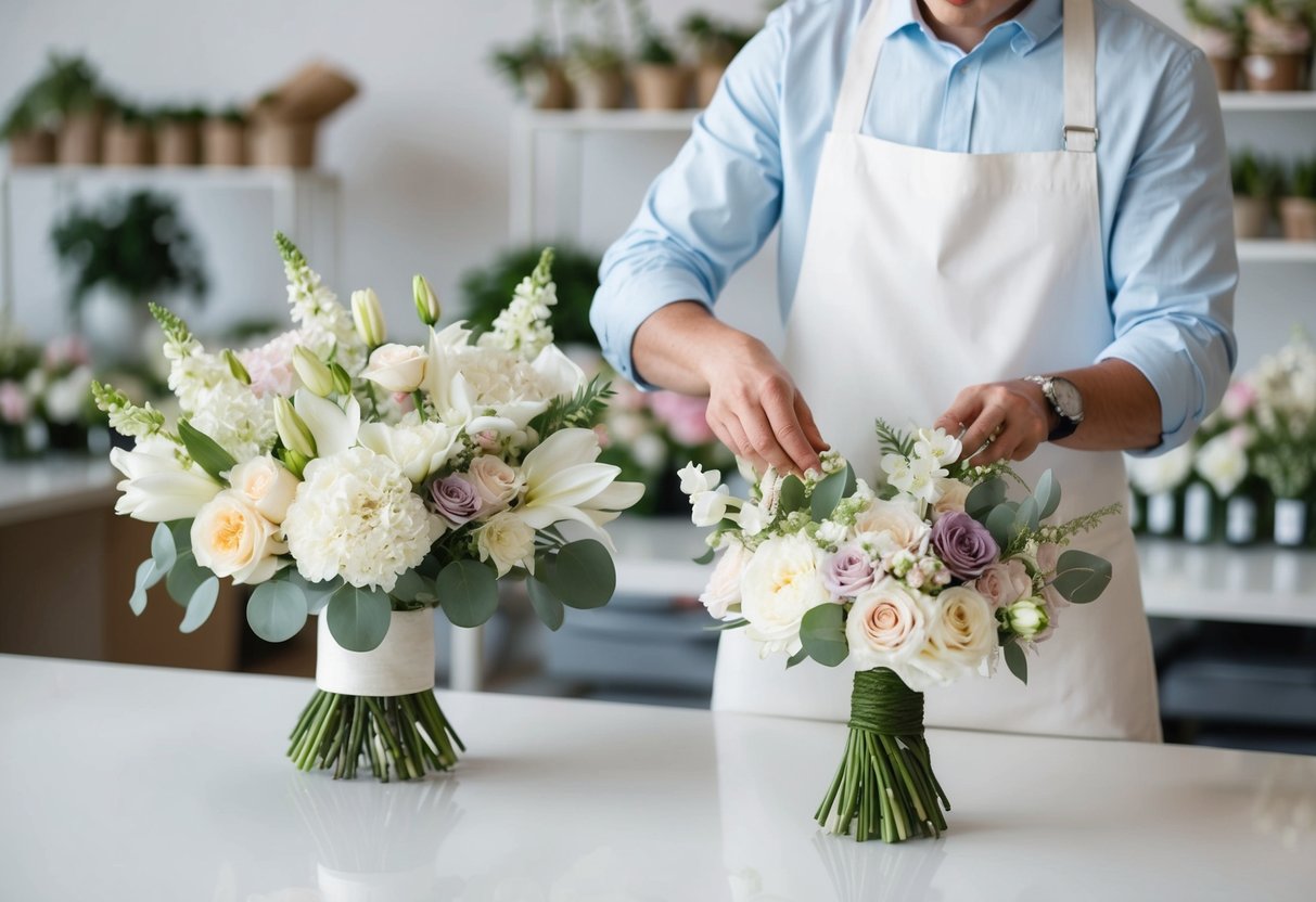 Do Mother of Bride and Groom Get Flowers? Exploring Wedding Traditions