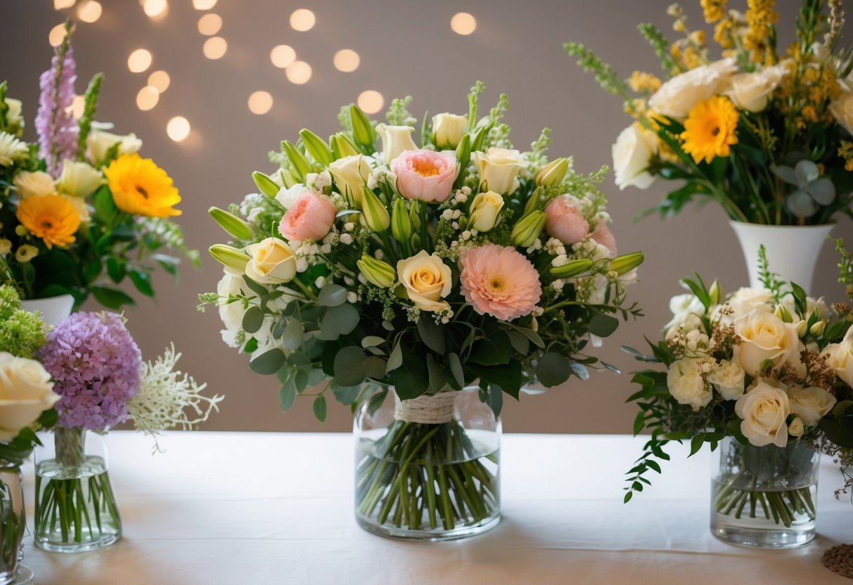 Does the Mother of the Groom Get a Bouquet? Understanding Her Special Role in the Wedding