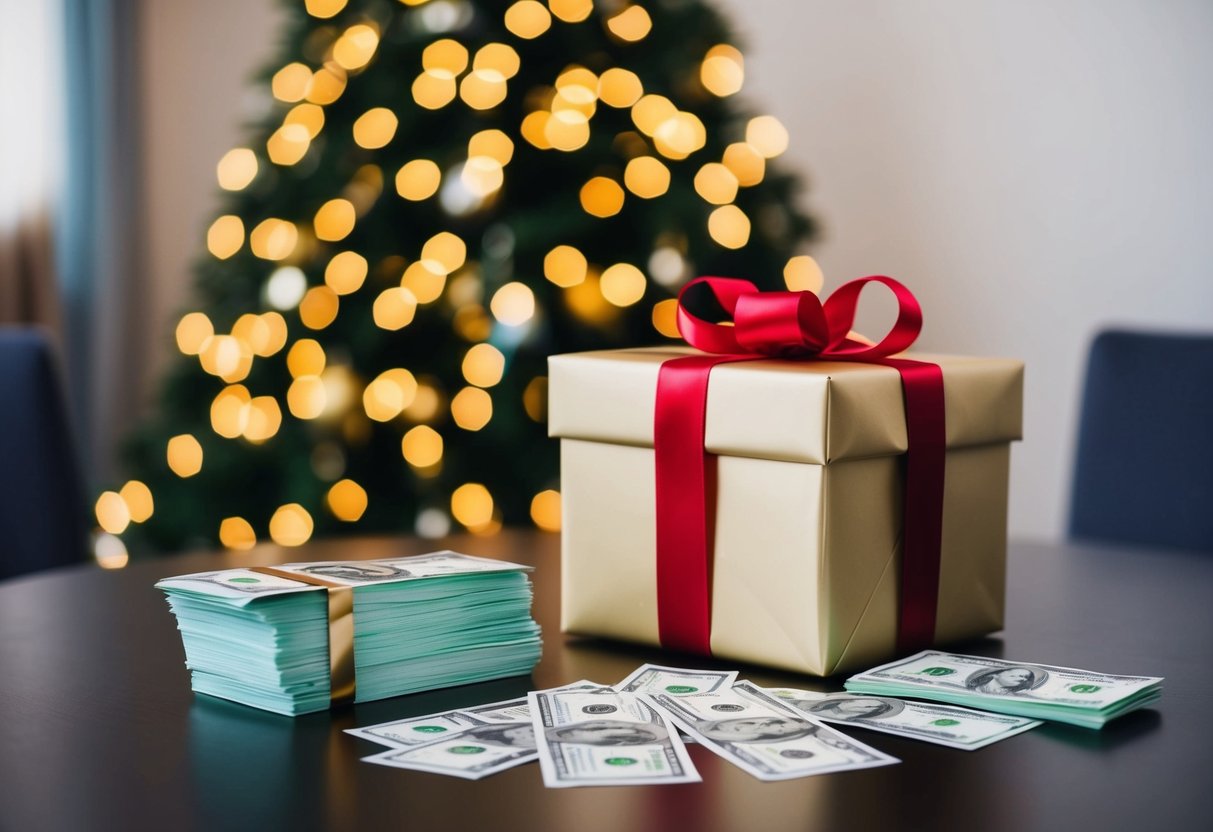 Do You Buy a Wedding Gift and Give Money? Here’s What You Need to Know!