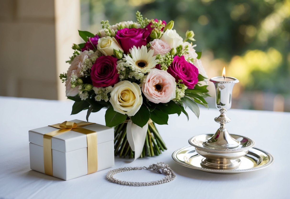 What’s the Difference Between a Bridal Gift and a Wedding Gift? A Friendly Guide to Understanding the Distinction