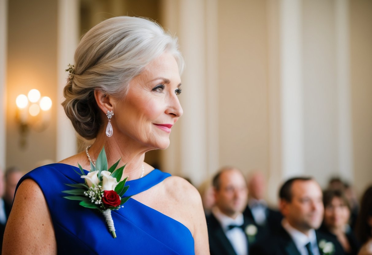 Which Side Should a Lady Wear Her Corsage On? A Guide for Stylish Celebrations