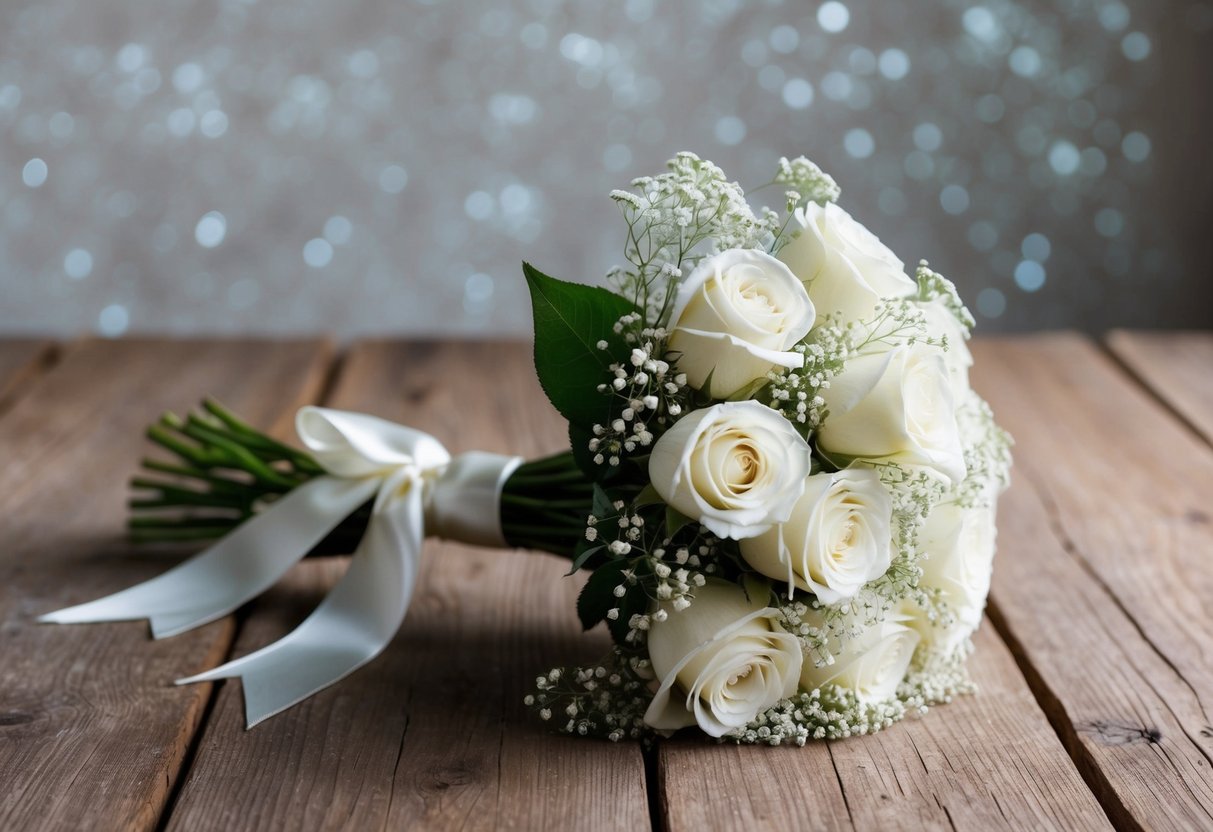 What Flowers to Give Newlyweds? A Thoughtful Guide to Celebrate Their Love