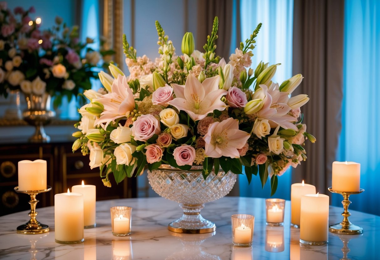 What Are High-End Flowers? A Guide to Luxurious Blooms and Their Significance