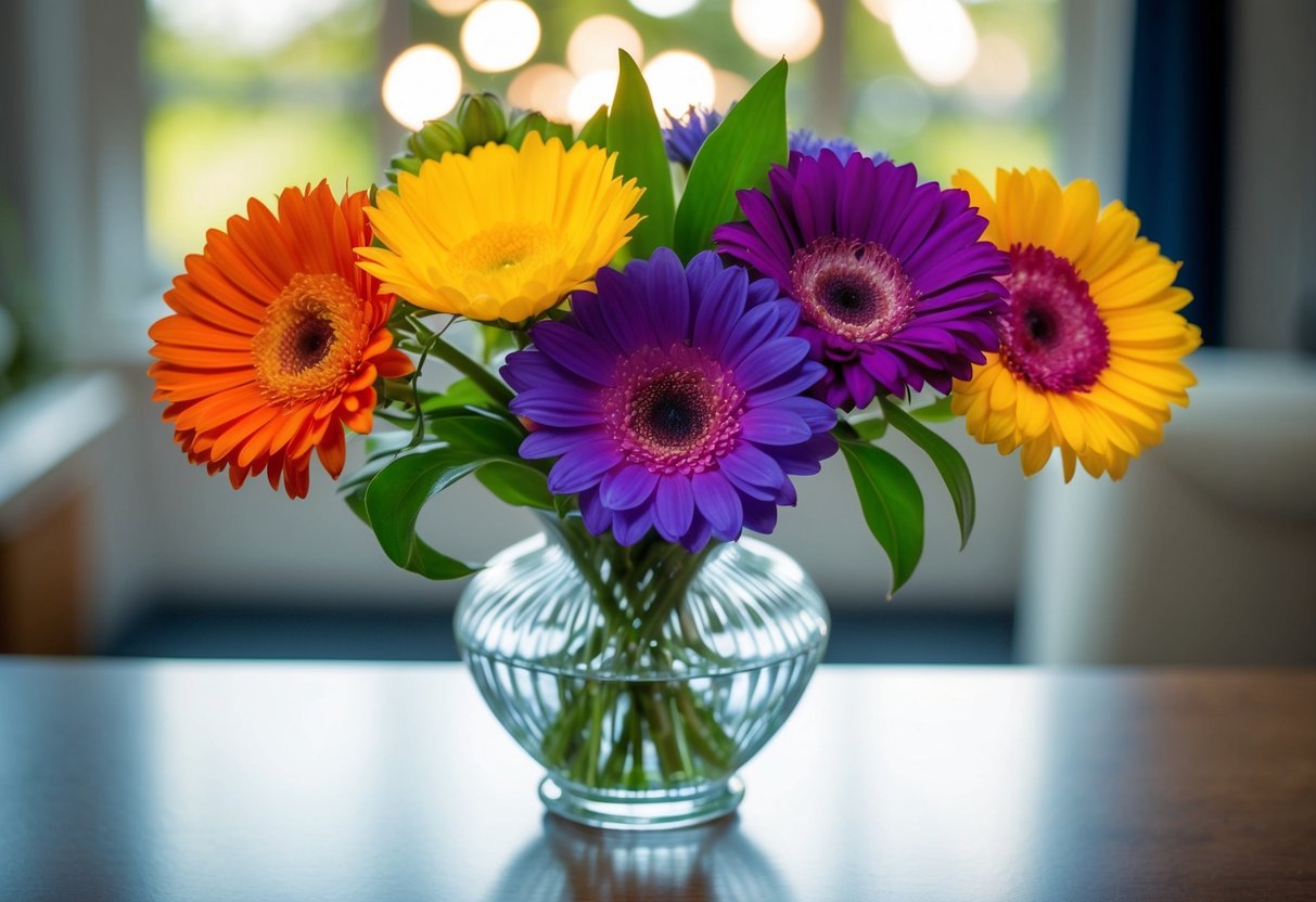 What Does 5 Flowers in a Bouquet Mean? Discover Their Hidden Messages!