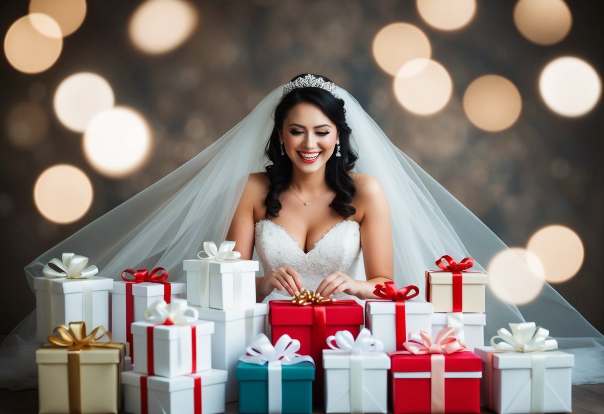 Do Brides No Longer Send Thank You Notes? Exploring Changing Wedding Etiquette