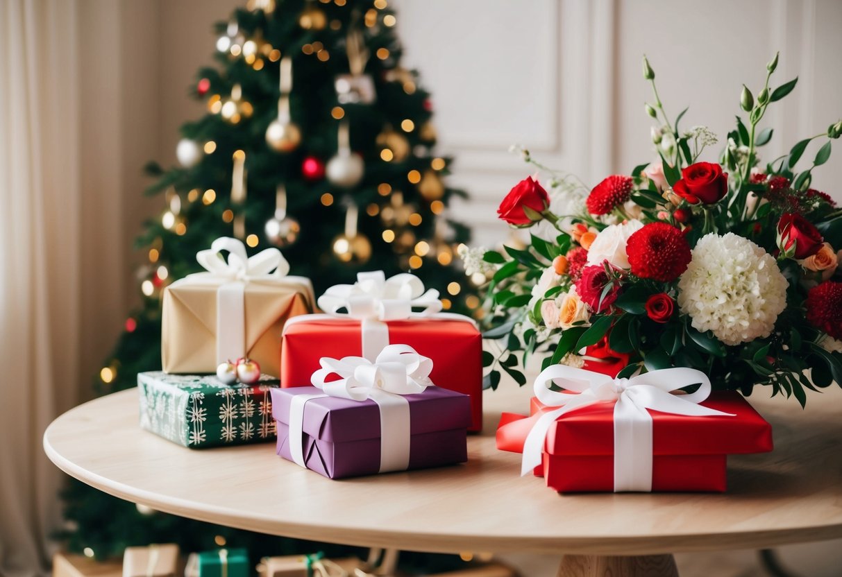 Are Wedding Gifts a Must? Understanding Expectations and Traditions