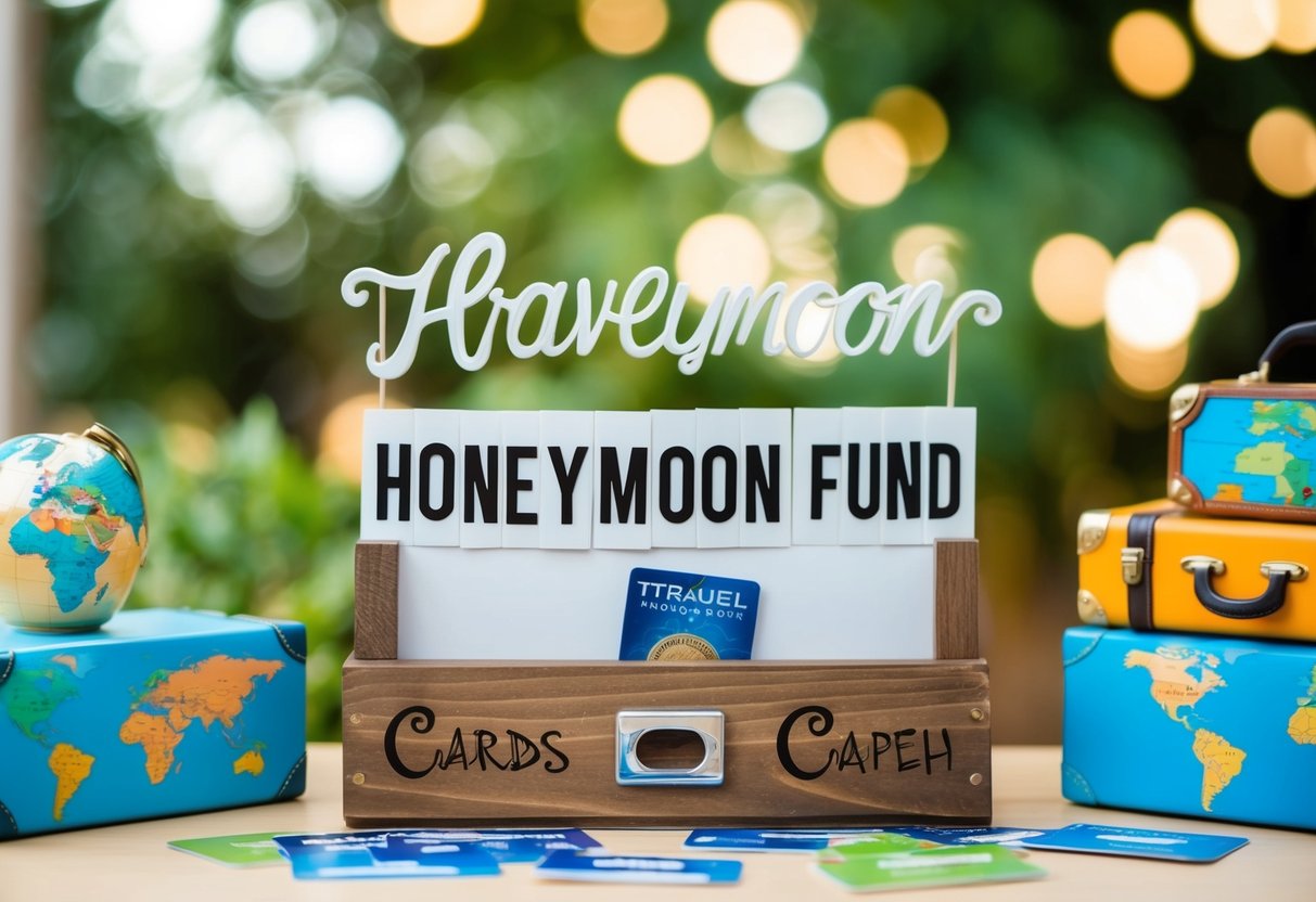 Is It Ok to Put Honeymoon Fund on Registry? A Guide for Modern Couples