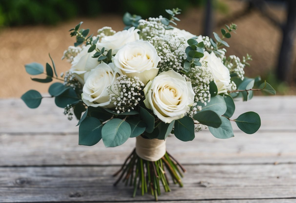 What Flowers Go Together in a Bouquet Wedding? A Guide to Perfect Floral Combinations