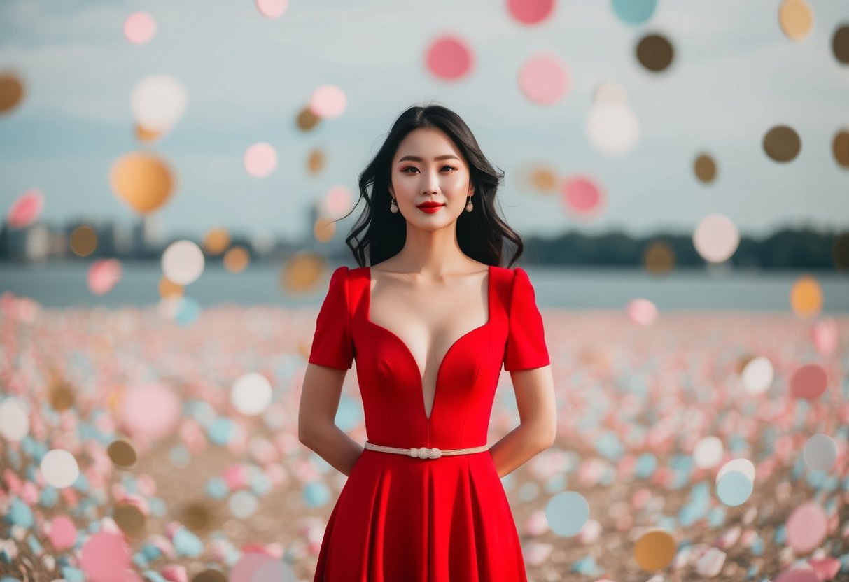 What Colours Should Mother of the Bride Not Wear? Essential Tips for a Perfect Wedding Look