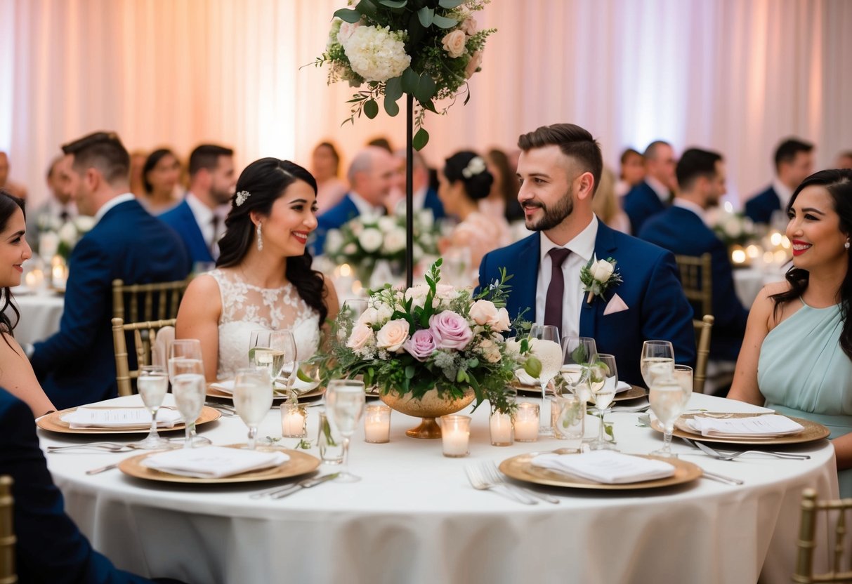 Do Guests Still Wear Flowers to Weddings? Exploring Modern Trends and Traditions