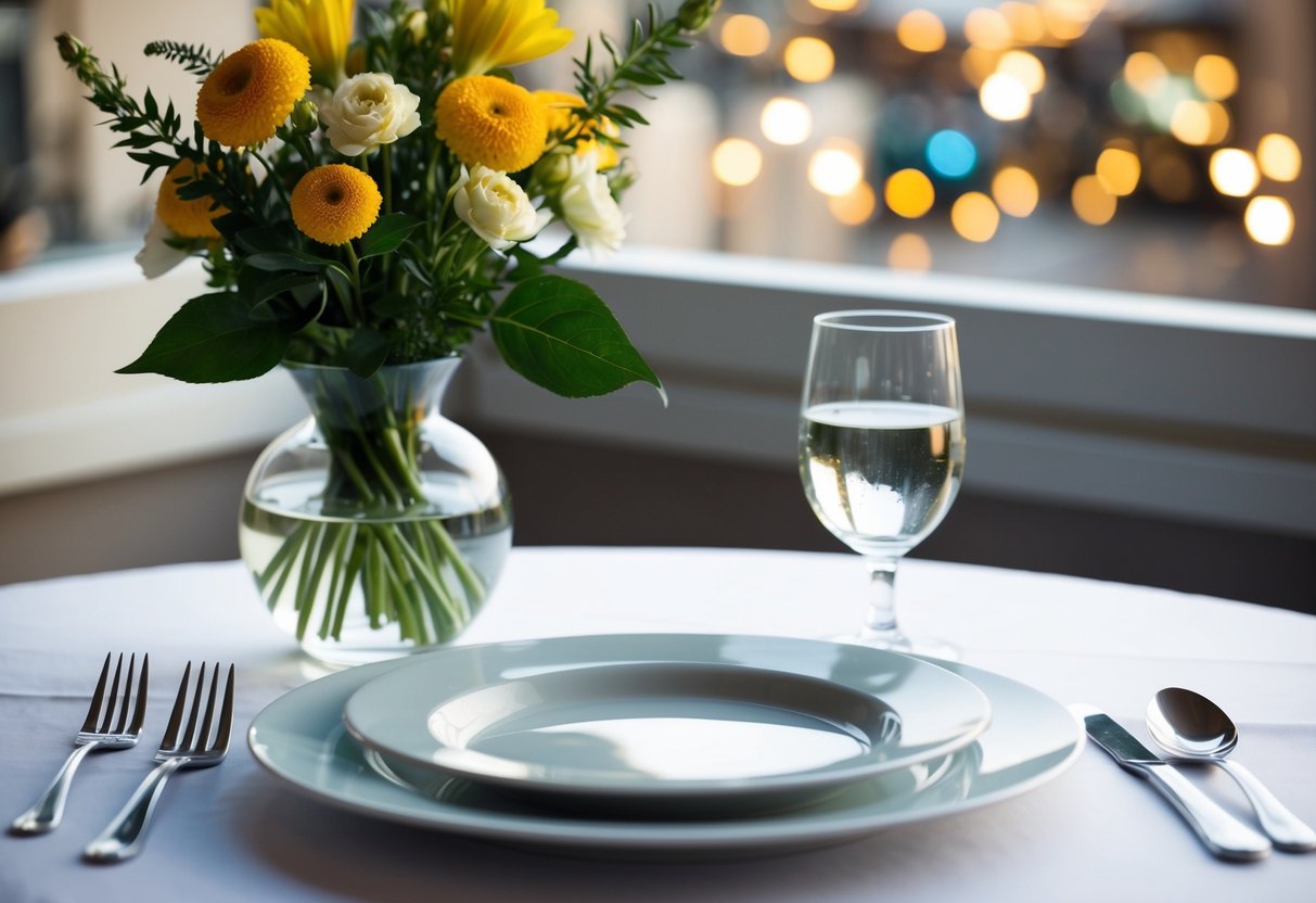 Is It Better to Give Flowers Before or After Dinner? A Guide to Timing Your Gesture Perfectly
