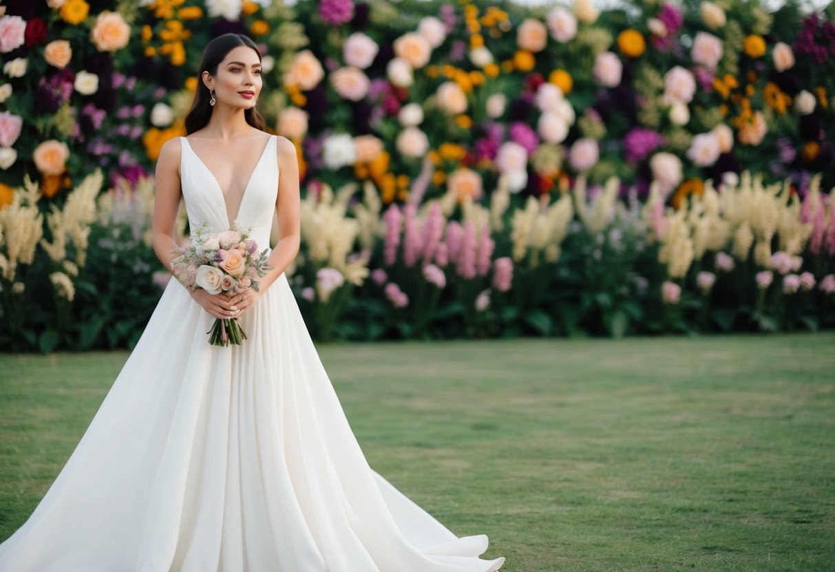 How to Wear White to a Wedding Without Offending the Bride: Tips for Stylish Guests